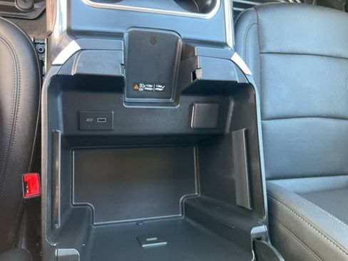 Used 2025 Chevrolet Silverado 2500 LTZ w/ LTZ Plus Package AWD/4WD image 20