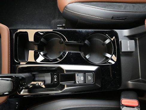 New 2026 Subaru Forester Touring image 35