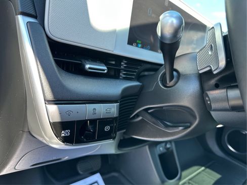 Used 2023 Hyundai Ioniq 5 Limited w/ Cargo Package AWD/4WD image 20