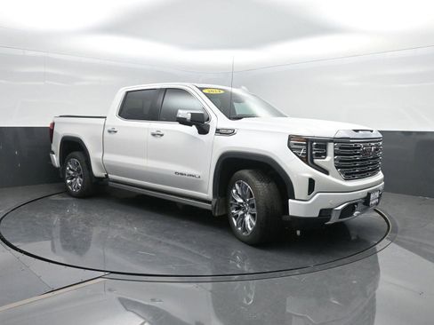 Used 2024 GMC Sierra 1500 Denali image 4
