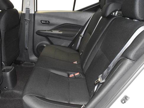 Certified 2025 Nissan Kicks Play S FWD image 32