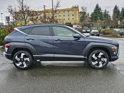 New 2026 Hyundai Kona Limited AWD/4WD image 8