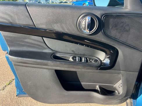 Used 2022 MINI Cooper Countryman FWD image 12