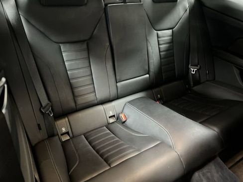 Used 2021 BMW 430i xDrive Coupe w/ Executive Package AWD/4WD image 27