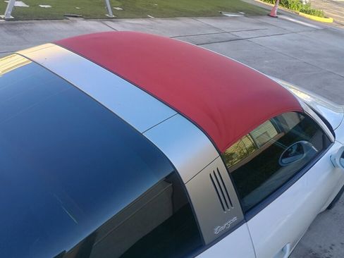 Used 2018 Porsche 911 Targa 4S image 10