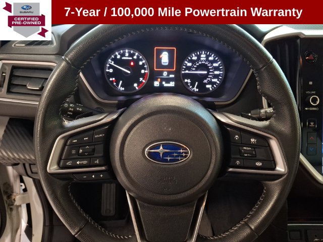 Certified 2023 Subaru Ascent Premium w/ Convenience Package AWD/4WD image 18