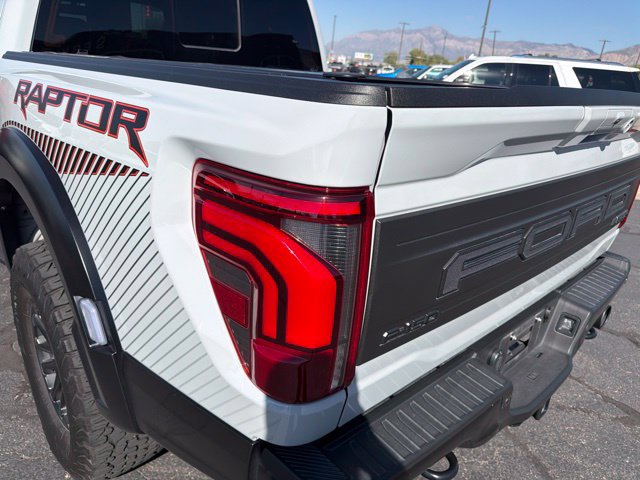 Used 2024 Ford F150 Raptor AWD/4WD image 27