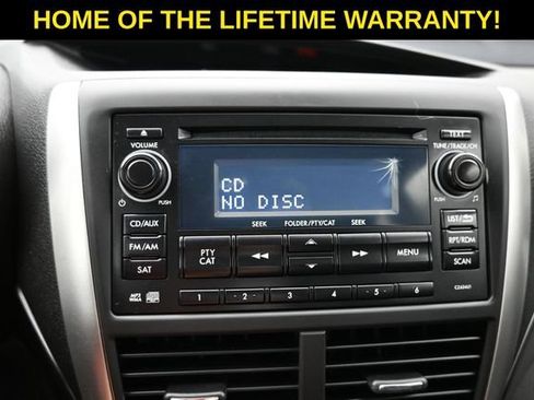 Used 2013 Subaru Impreza WRX Premium AWD/4WD image 26