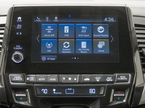 Used 2023 Honda Odyssey EX-L image 31