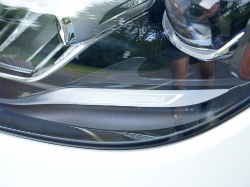 Used 2024 Mercedes-Benz C 63 AMG S image 63