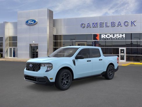 New 2026 Ford Maverick XLT FWD image 27