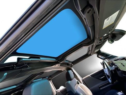 Used 2024 GMC Hummer EV 3X image 19