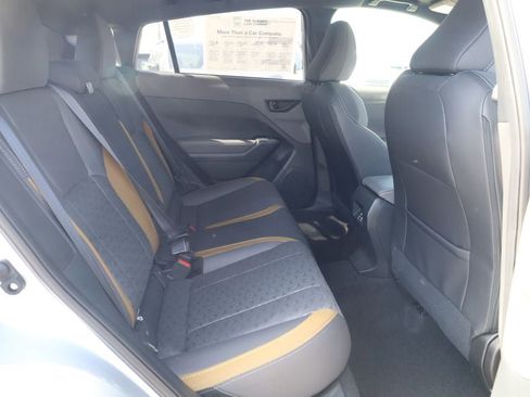 New 2026 Subaru Crosstrek 2.5i Sport image 24