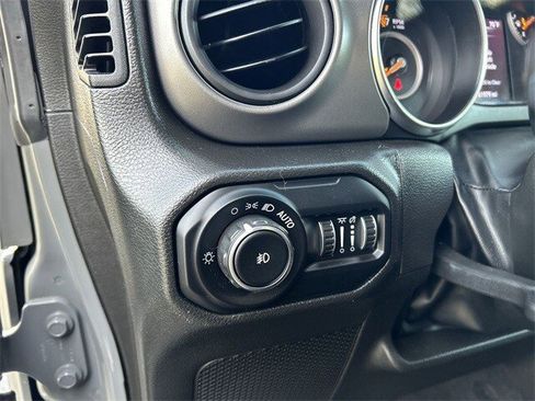 Certified 2022 Jeep Wrangler Unlimited Sport image 17