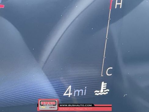 New 2026 Chevrolet TrailBlazer LT w/ Convenience Package image 12