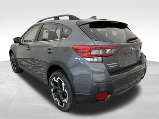 Used 2023 Subaru Crosstrek 2.5i Limited w/ Moonroof Package video 3