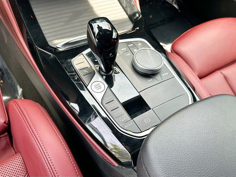 Used 2024 BMW X4 M40i w/ Premium Package AWD/4WD image 14