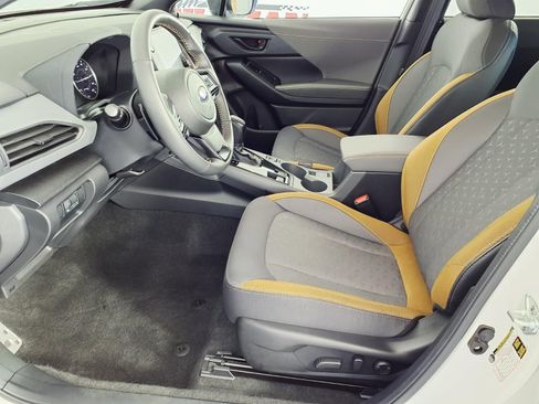 Used 2025 Subaru Crosstrek 2.5i Sport image 12