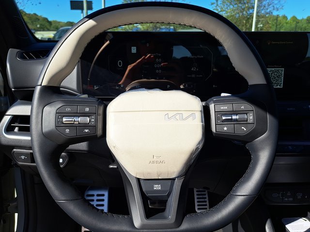 New 2026 Kia K4 GT-Line Turbo FWD image 9