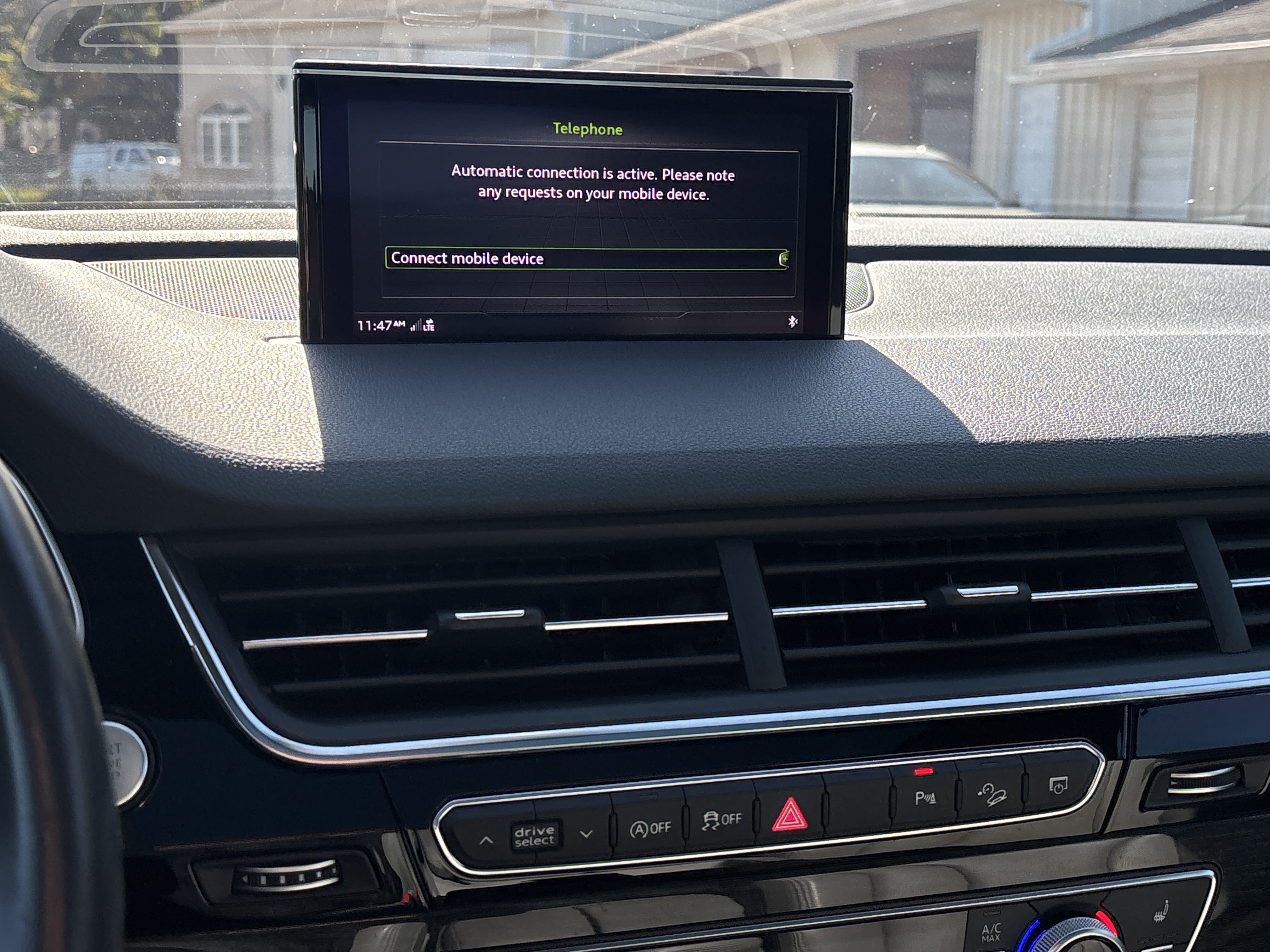 Used 2019 Audi Q7 3.0T Premium Plus w/ Premium Plus Package AWD/4WD image 25