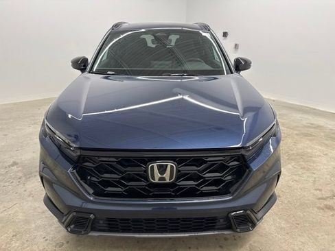Used 2026 Honda CR-V Sport-L image 2