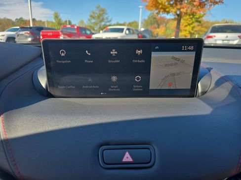 Used 2024 Acura TLX SH-AWD w/ A-SPEC Pkg image 19