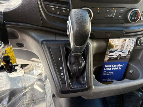 Certified 2022 Ford Transit 350 Medium Roof image 21