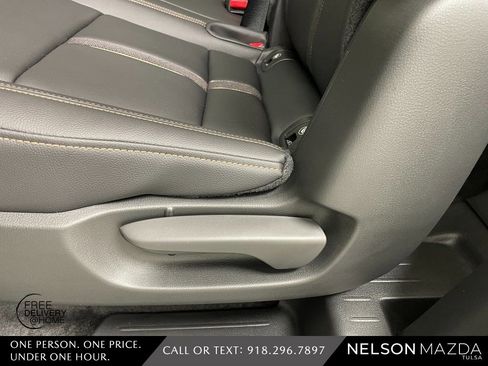 New 2026 MAZDA CX-90 3.3 Turbo w/ Select Package image 37