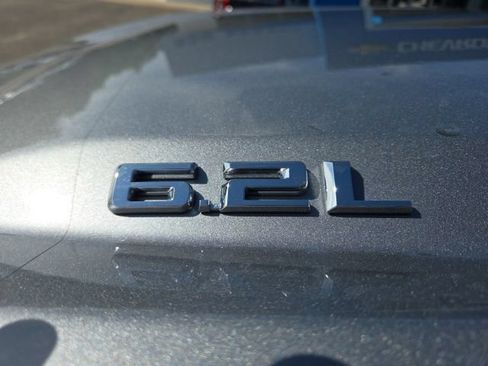 Used 2024 Chevrolet Silverado 1500 High Country AWD/4WD image 39