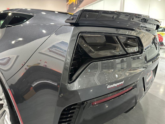 Used 2017 Chevrolet Corvette Z06 RWD image 36