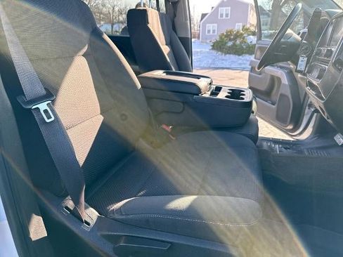 Used 2016 Chevrolet Silverado 2500 LT image 25