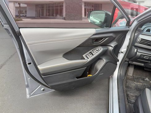 New 2026 Subaru Crosstrek 2.5i Wilderness image 20