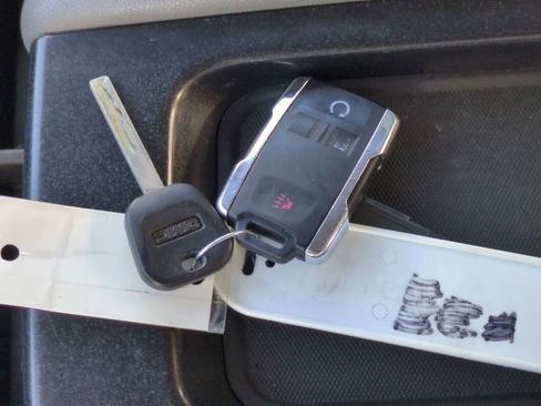 Used 2018 GMC Sierra 1500 4x4 Double Cab image 33