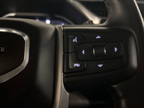 Certified 2023 GMC Sierra 1500 Denali w/ Denali Reserve Package image 17