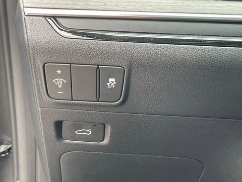 New 2025 Kia K5 EX image 13