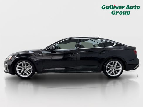 Used 2024 Audi A5 2.0T Premium w/ Convenience Package AWD/4WD image 3