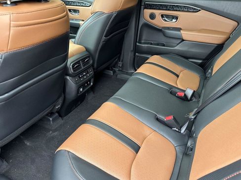 New 2026 Honda Passport TrailSport Elite image 11