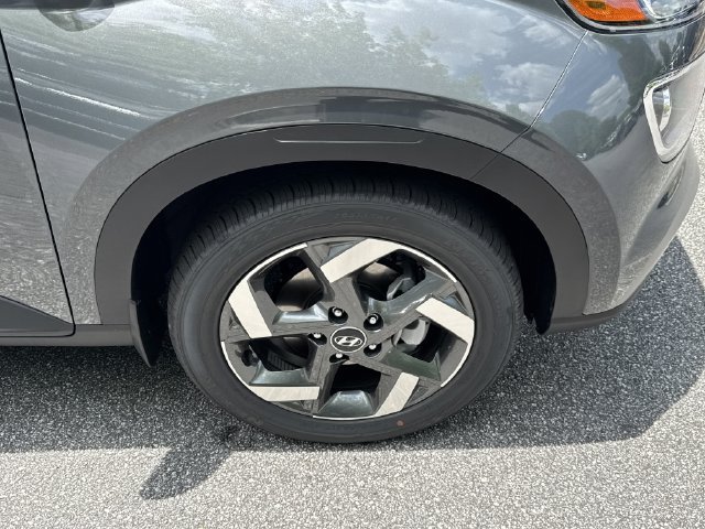 New 2026 Hyundai Venue SEL FWD image 14