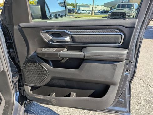 New 2026 RAM 1500 Big Horn AWD/4WD image 28