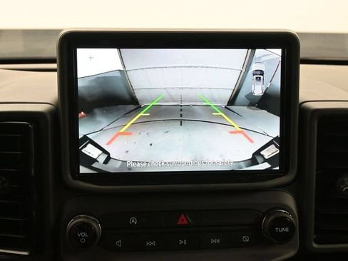Used 2023 Ford Bronco Sport Outer Banks w/ Tech Package AWD/4WD image 19