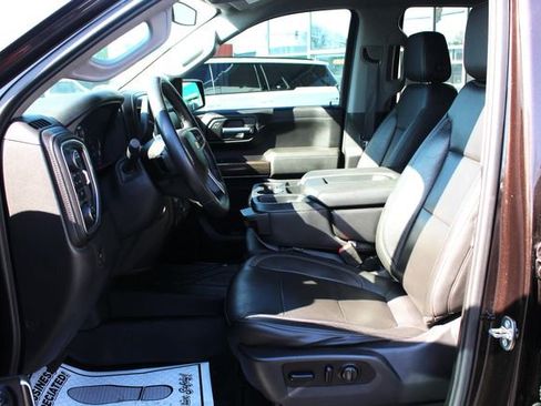 Used 2020 Chevrolet Silverado 1500 LT w/ All-Star Edition image 11