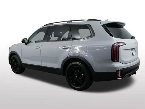 Used 2024 Kia Telluride SX Prestige X-Pro AWD/4WD image 9