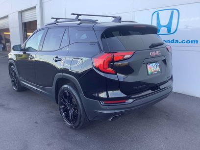 Used 2020 GMC Terrain SLT w/ Preferred Package