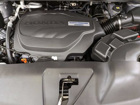 Used 2018 Honda Odyssey Elite image 36