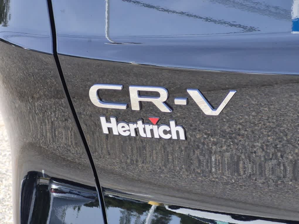 Used 2026 Honda CR-V LX image 23