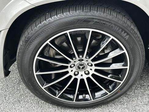 Certified 2022 Mercedes-Benz GLE 350 image 13