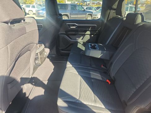 New 2026 RAM 1500 Big Horn image 15