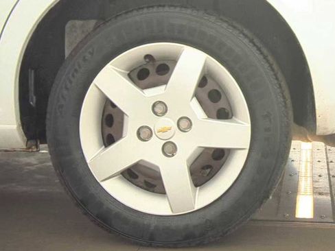 Used 2007 Chevrolet Cobalt LS w/ Enhanced Safety Package image 11