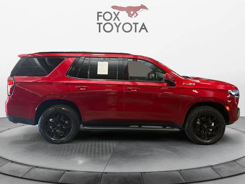 Used 2022 Chevrolet Tahoe Z71 w/ Z71 Off-Road Package image 7