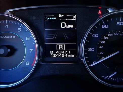Used 2016 Subaru Crosstrek 2.0i Premium AWD/4WD image 21